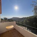 Ca000-194 Maison 4 Pieces 7 Personnes A Sur Villa Cavalaire-sur-Mer