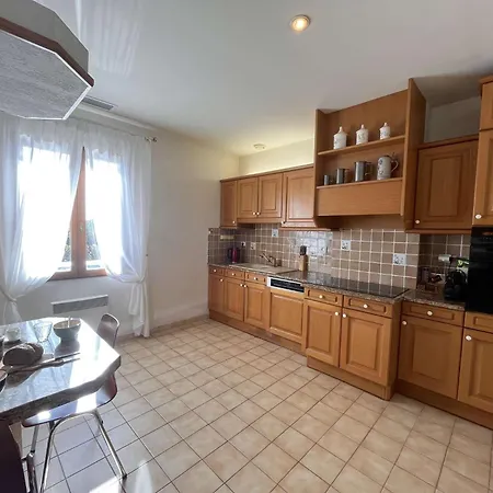 Ca000-194 Maison 4 Pieces 7 Personnes A Sur Cavalaire-sur-Mer