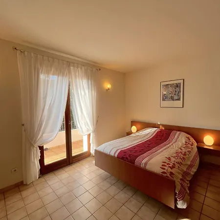 Villa Ca000-194 Maison 4 Pieces 7 Personnes A Sur