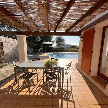 Ca000-194 Maison 4 Pièces 7 Personnes à Sur